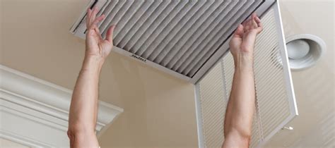 Common Types Of Air Filters For Your Home | ABC Blog