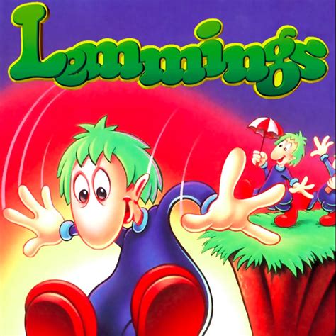 Lemmings - IGN