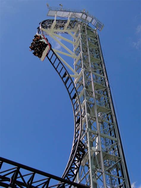 takabisha | Roller coaster, George washington bridge, Japan