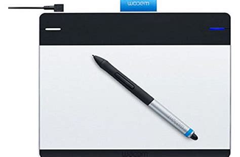 wacom graphics tablets