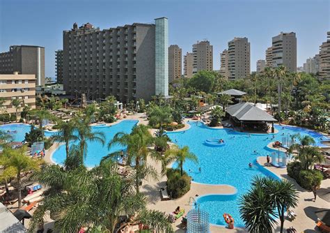 THE 10 BEST Hotels in Torremolinos for 2022 (from C$53) - Tripadvisor