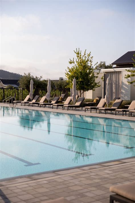 Four Seasons Napa Valley Review | Luxury Napa Hotel Review