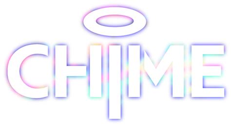 Chime Logo Png 742 Download