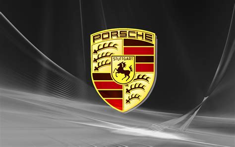 Porsche Logo