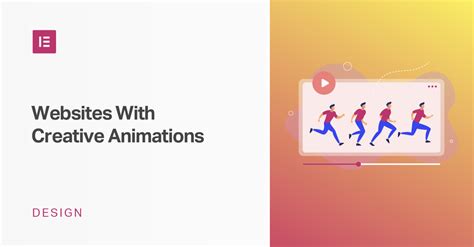 9 Examples of Websites With Animations That Inspire Us