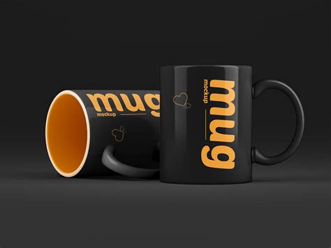 Coffee Logo Mockup