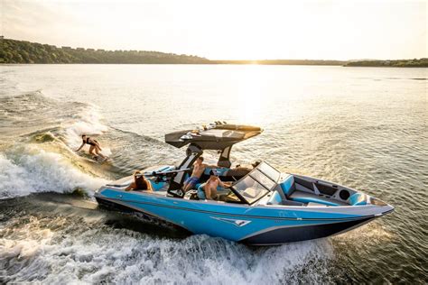 5 New Wakesurf Boats for 2023 - Power Boating Magazine