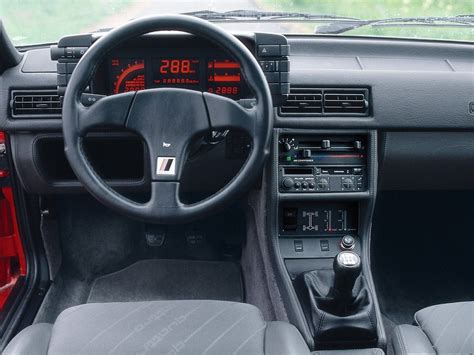 Car Interiors | Audi quattro, Audi, Audi interior