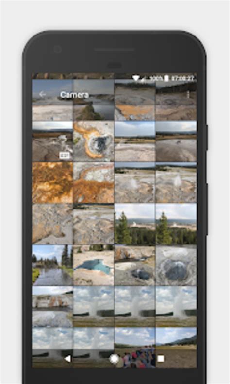 Camera Roll - Gallery APK for Android - Download