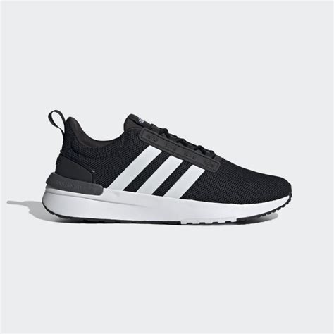 Adidas Racer TR21 Shoes Black Men's Running Adidas US | lupon.gov.ph