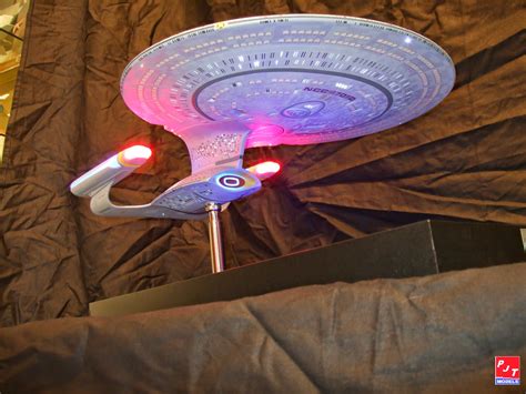 Uss Enterprise Model Kit