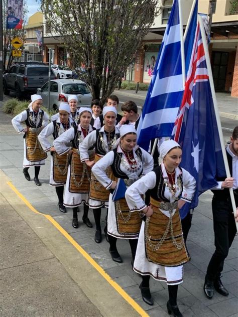 Ancient 'Dimitria Festival' launches in Sydney celebrating Macedonian culture - Neos Kosmos