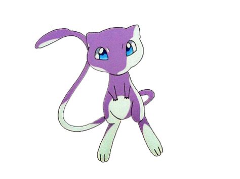 Pokemon Mew GIF - Find & Share on GIPHY