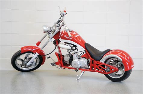 Mini Chopper - 4J International