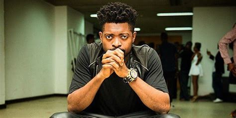 Nigerian Comedian Basketmouth has been nominated for THE SAVANNA PAN-AFRICAN COMIC OF THE YEAR ...