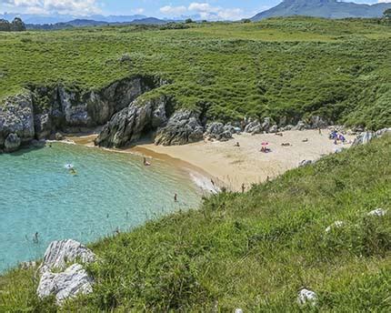 Discover Asturias’ top 10 beaches - Barceló Experiences