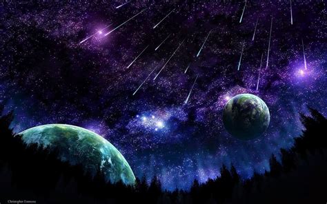 Trippy Space Backgrounds Group (71+)