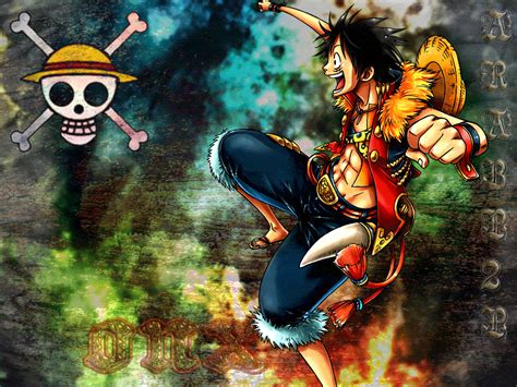 One Piece Live Wallpaper Pc - onepieceag