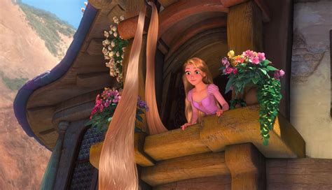 Tangled: Full Movie [Screencaps] - Tangled Image (21705650) - Fanpop