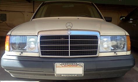 Headlight upgrade | Mercedes-Benz Forum