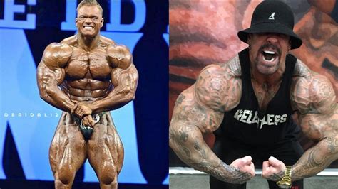 5 Bodybuilders Who Likely Died from Steroids Use