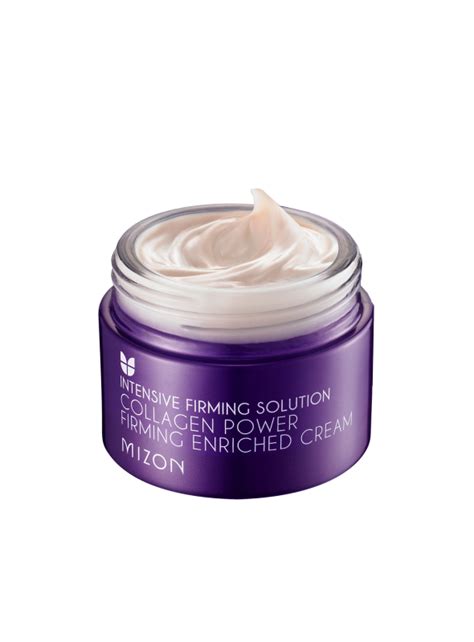 Collagen Power Firming Enriched Cream Mizon