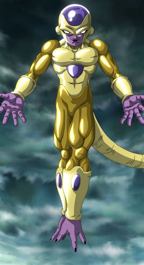 Frieza (Dragon Ball FighterZ)