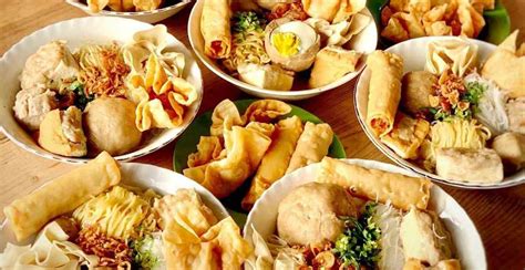 12 Wisata Kuliner Malang yang Terkenal Enak dan Wajib Dicoba