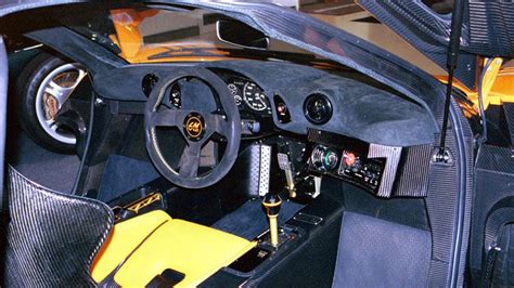 The Best 9 Mclaren F1 Lm Interior - bestdrawperiod