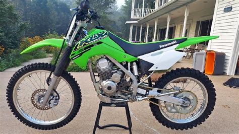 Best KLX 140 Mods: Top Upgrades That Are ACTUALLY Worth It - Motocross ...