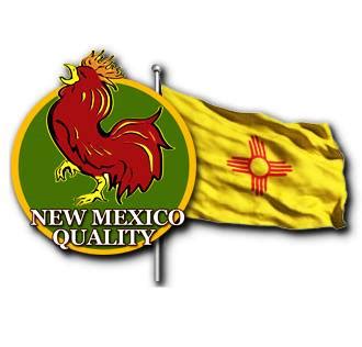 New Mexico Beef Jerky Company | Albuquerque NM