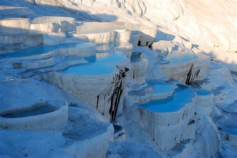 Visiting Pamukkale - Top Spots To See - Turkey Tour Specialist