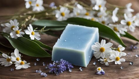 Soothing Bar Soaps for Dry Itchy Skin | Top Picks