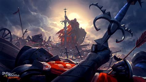 🔥 [130+] OSRS Wallpapers | WallpaperSafari