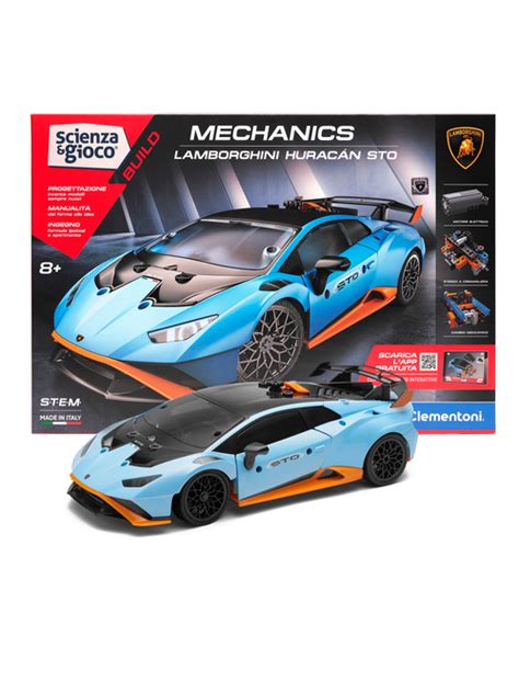 Lamborghini Toys | Toy Cars, Sets, Puzzles | Official Store