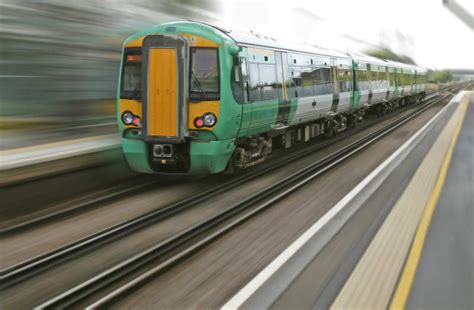 Goodbye diesel: what does the phase-out mean for UK rail innovation? - Railway Technology