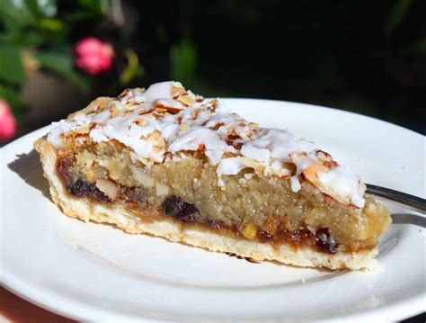 mary berry mincemeat cake