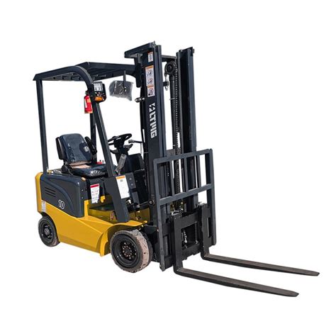 1 Ton Electric Powered Forklift - China 1 Ton Electric Powered Forklift Manufacturers