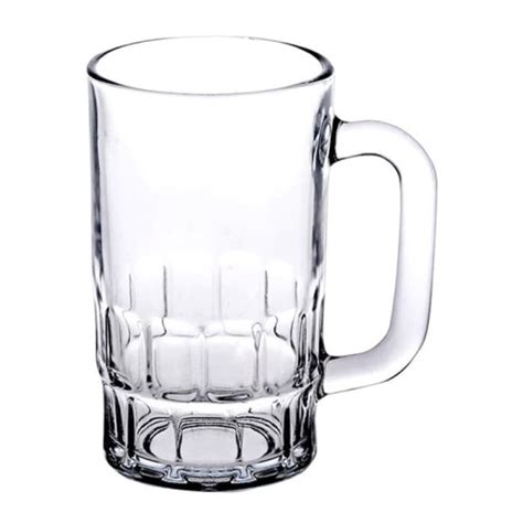 Jual Gelas Beer/ Gelas Mug Besar/ Gelas Kaca - Jakarta Utara - Makmur Jaya Gelas | Tokopedia