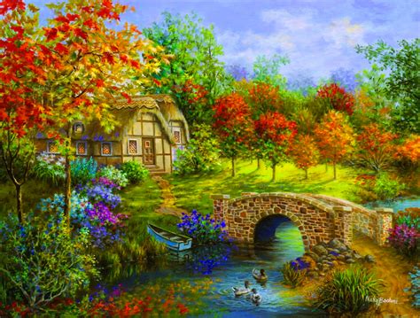 Gallery For > Jigsaw Puzzle Pictures