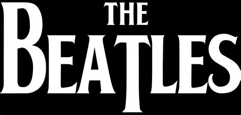 The Beatles – Logos Download