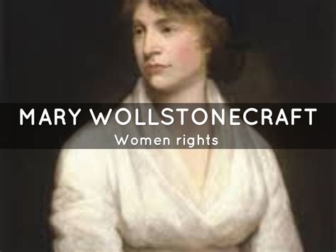 Mary Wollstonecraft Quotes Beauty. QuotesGram