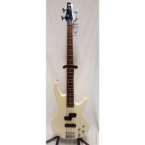 Used Ibanez GSR200 Electric Bass Guitar | Guitar Center