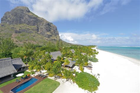 Dinarobin Beachcomber Golf Resort & Spa - Mauritius