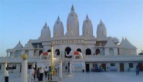 5 Famous Temples in Haryana - lifeberrys.com