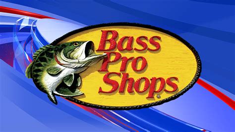 Bass Pro Shop Logo Vector at Vectorified.com | Collection of Bass Pro ...