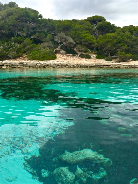 Into the blue... the best Menorca beaches and their secret past | LiveShareTravel