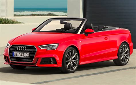 13 electric convertible cars that you'll be able to buy soon