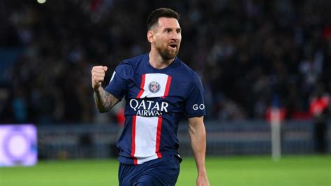 World Cup winner Lionel Messi to return to PSG next month, check date