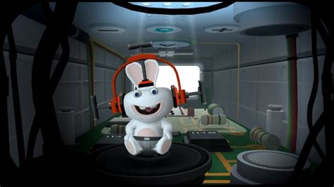 Rabbids Go Home Review - Gamereactor